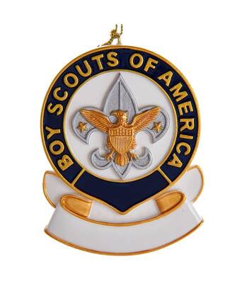 Boy Scouts Boy Scouts Of American - Banner - No Box