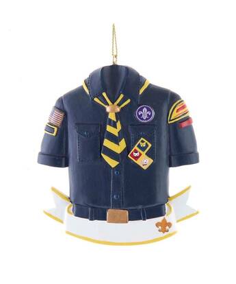Boy Scouts Cub Scout - Banner - No Box