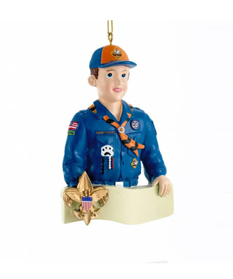 Boy Scouts Cub Scout - Banner - No Box