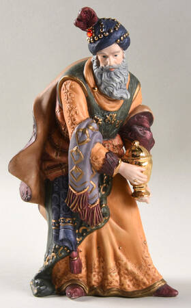 Nativity 75177 King Gaspar - No Box