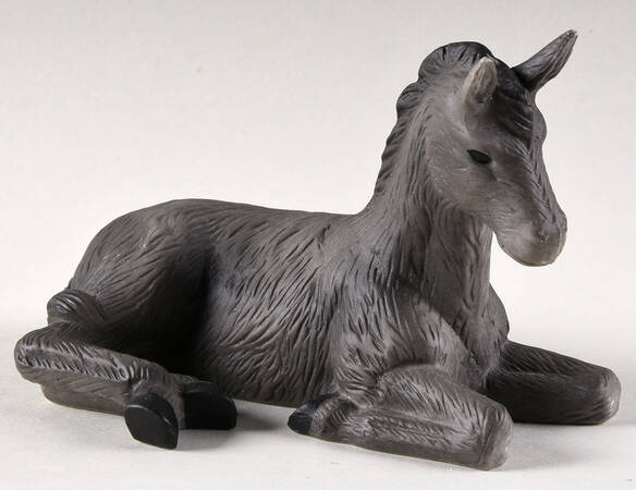 Nativity 75177 Donkey - No Box