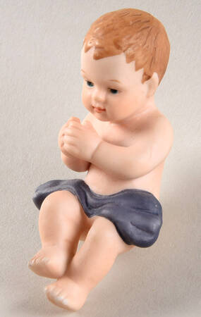 Nativity 75177 Baby Jesus - No Box