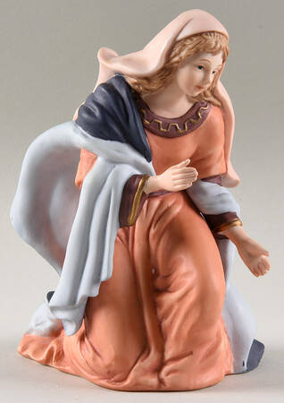 Nativity 75177 Mary - No Box