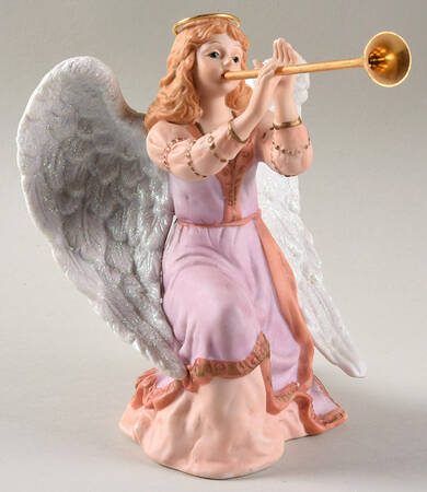 Nativity 75177 Angel - No Box