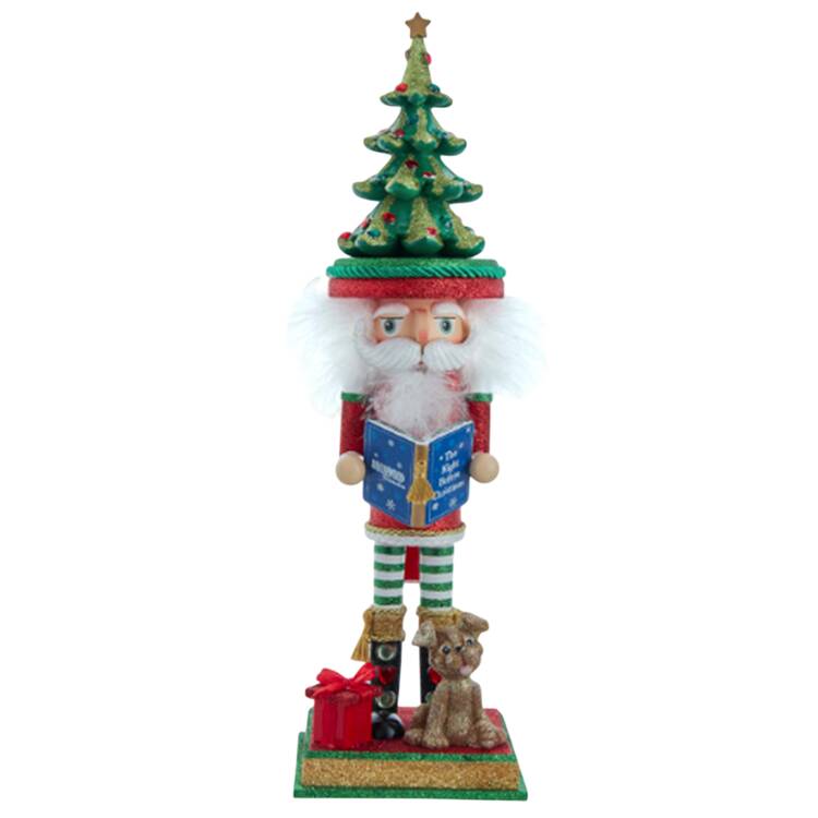 Twas the Night Before Christmas Twas The Night Before Christmas - Boxed