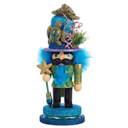 Coastal & Beach - Hollywood Sea Turtle - Boxed