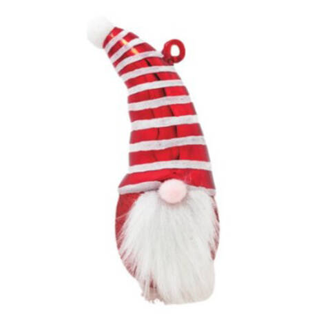 Holiday Cheer Christmas Gnome - No Box