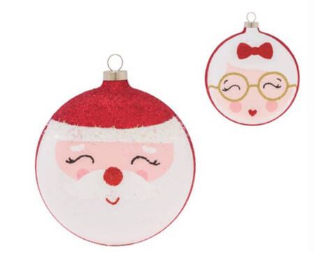 Holiday Cheer The Cheerful Couple - No Box