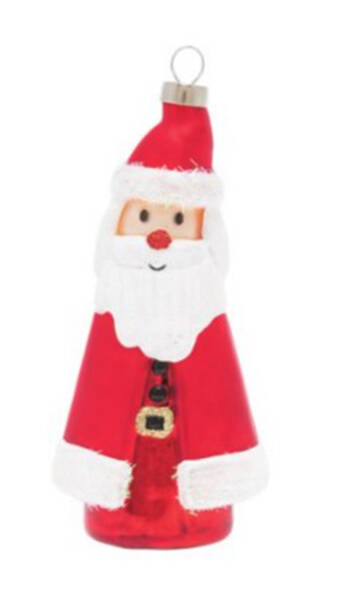 Holiday Cheer Playful Santa - No Box