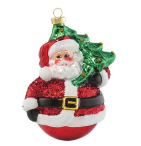 Holiday Cheer Yule Tree Delivery - No Box