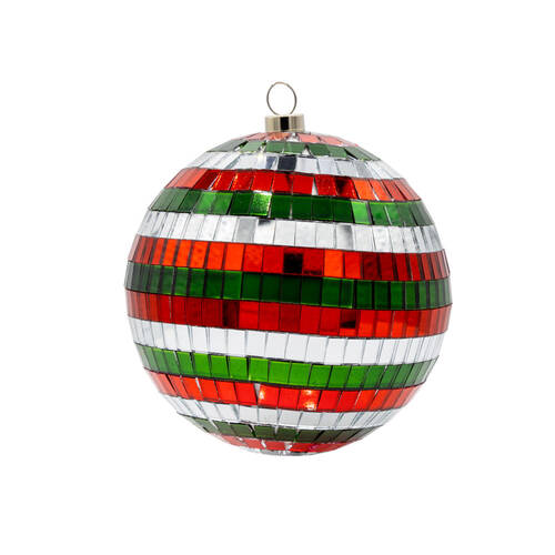 Holiday Cheer Colored Holiday Disco - No Box