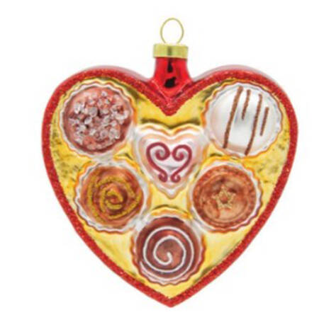 Brilliant Brights Choco-Love Delight - No Box