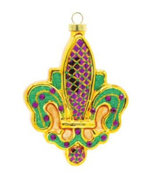 Brilliant Brights Festive Fleur-De-Fun - No Box