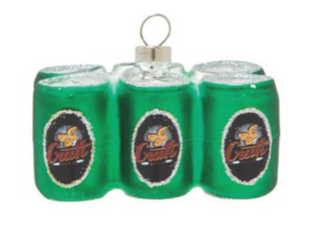 Brilliant Brights Craft Beer - No Box