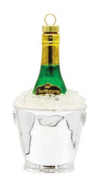 Brilliant Brights Champagne Bucket - No Box
