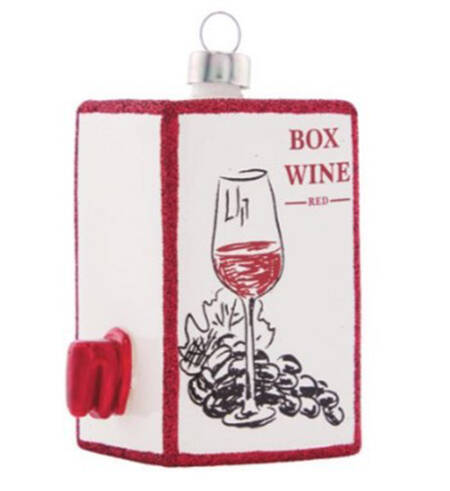 Brilliant Brights Boxed Wine - No Box