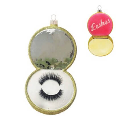Brilliant Brights Lovely Lashes - No Box
