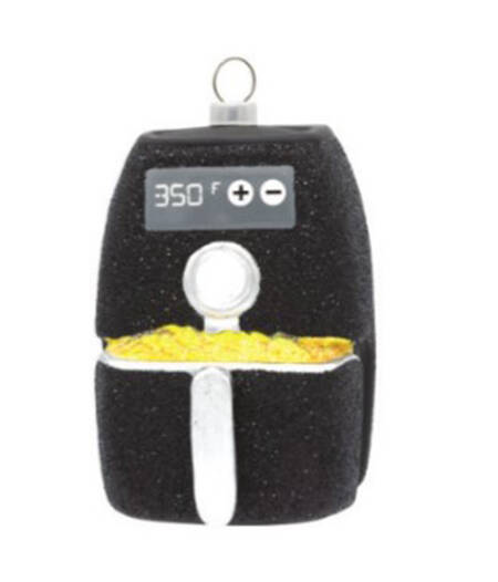 Brilliant Brights Air Fryer - No Box