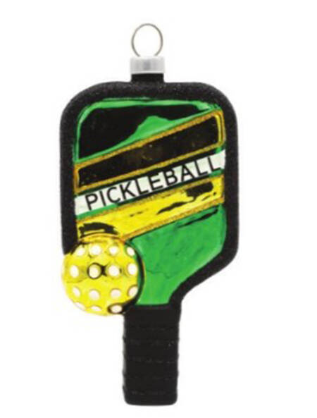 Brilliant Brights Pickleball Paddle - No Box