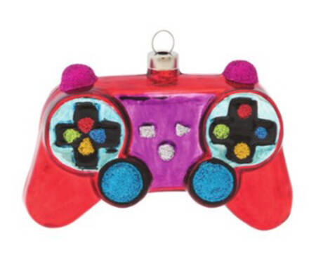 Brilliant Brights Game Controller - No Box