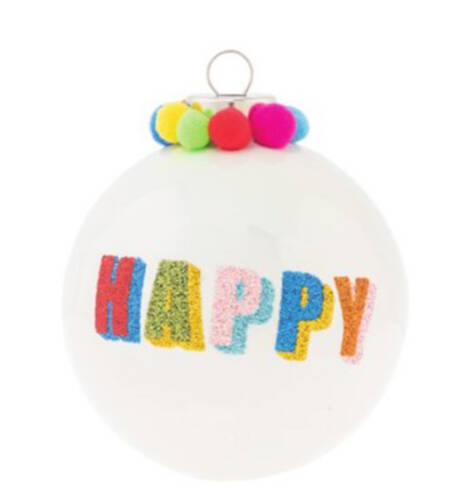 Brilliant Brights Bright Happy Round - No Box 42