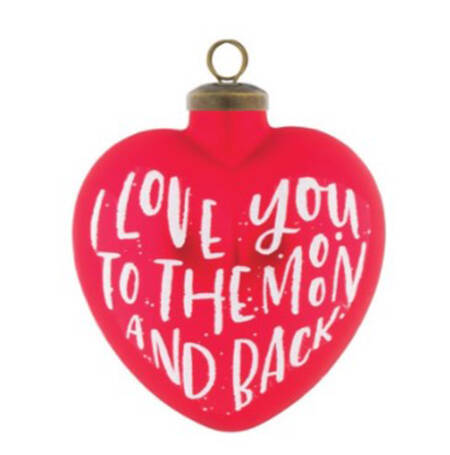 Brilliant Brights I Love You To The Moon & Back - No Box