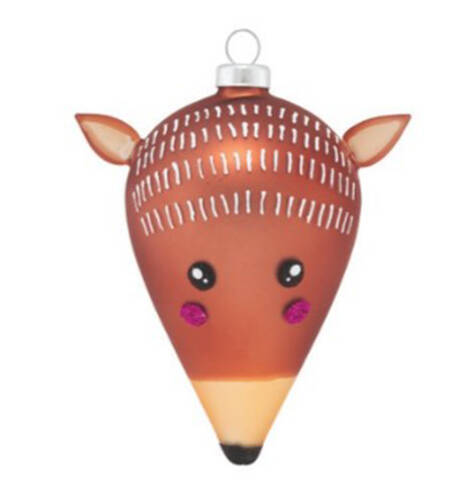 Brilliant Brights Darling Doe - No Box