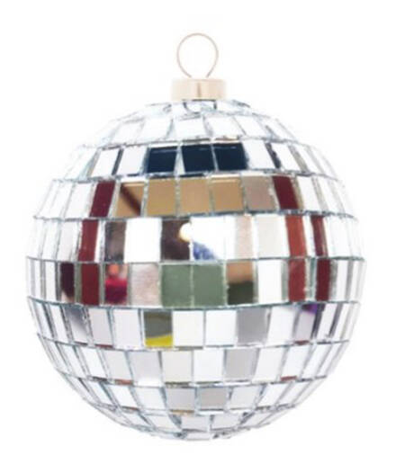 Brilliant Brights Holiday Disco - No Box