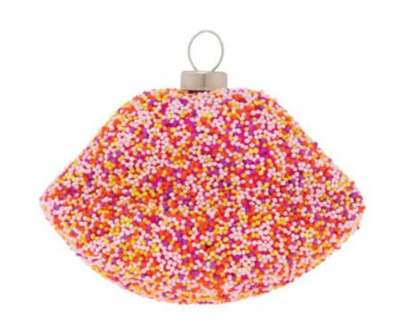 Brilliant Brights Rainbow Sprinkle Lips - No Box
