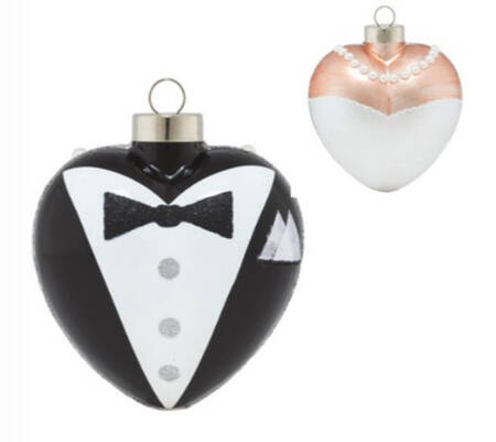 Brilliant Brights Two Hearts - No Box