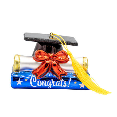 Brilliant Brights Congrats Grad! - No Box