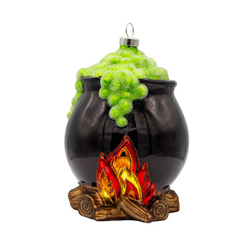 Brilliant Brights Spooky Cauldron - No Box