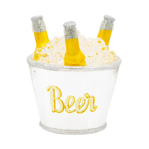 Brilliant Brights Beer Bucket - No Box