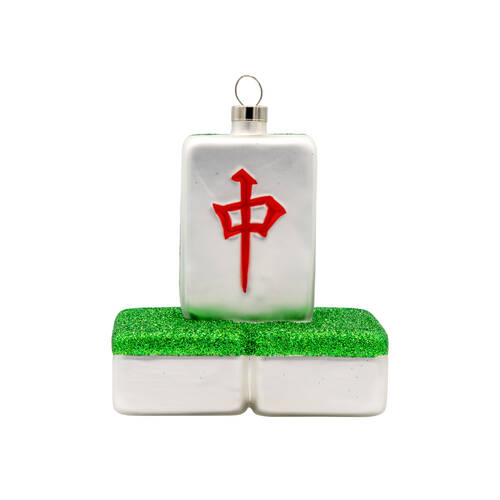 Brilliant Brights I Love Mahjong! - No Box