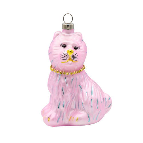 Brilliant Brights Fluffy Friend - No Box
