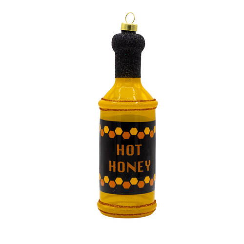 Brilliant Brights Hot Honey - No Box