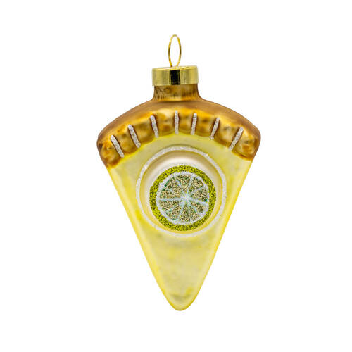 Brilliant Brights Key Lime Pie - No Box