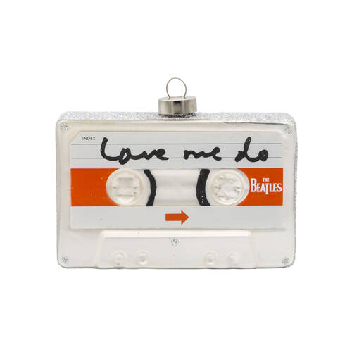 The Beatles Beatles Now & Then Mixtape - No Box