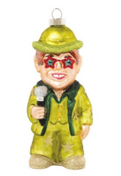 Elton John Elton's Star Is Born - No Box
