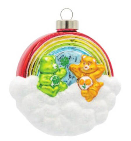 Care Bears Care Bears Loveable Rainbow - No Box