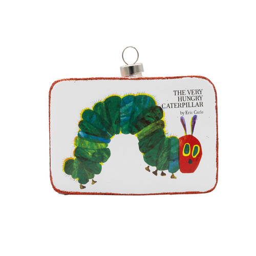 Eric Carle Stories by Kat &amp; Annie