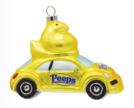 Peeps Peeps Mobile - No Box
