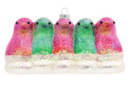Peeps Christmas Peeps - No Box