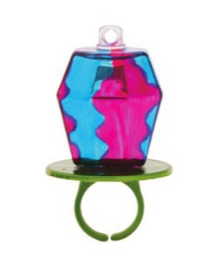 Kellogg's Brands Twisted Berry Blast Ring Pop - No Box