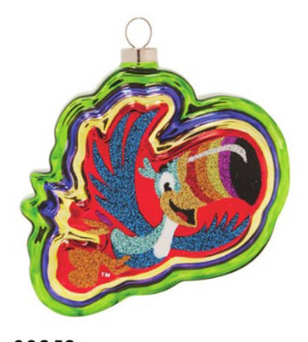 Kellogg's Brands Time To Celebrate Toucan Sam 60th Aniv - No Box