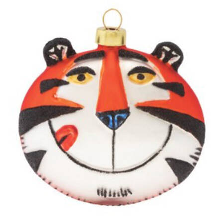 Kellogg's Brands Kellogg's Tony The Tiger - No Box