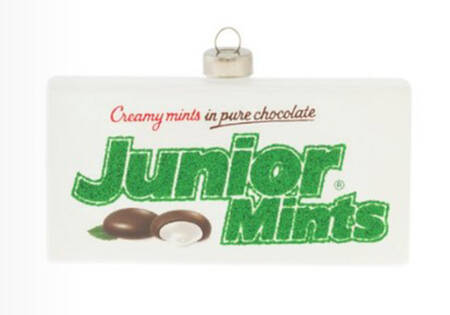 Kellogg's Brands Junior Mints Box - No Box