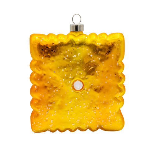 Kellogg's Brands Gigantic Cheez-It - No Box