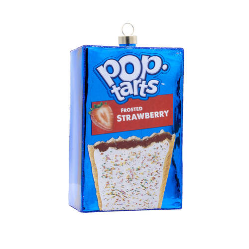 Kellogg's Brands Pop-Tarts Frosted Strawberry - No Box