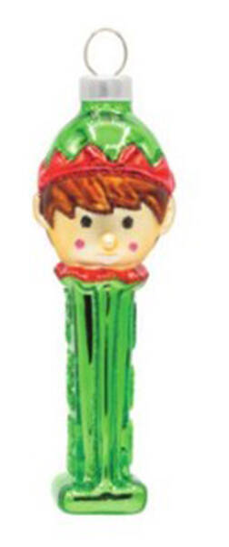 Pez Elf Mini Pez Dispenser - No Box